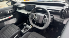 Citroen C3 1.2 Turbo Plus 5dr Petrol Hatchback